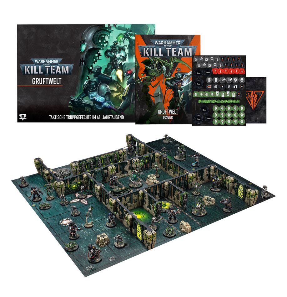Cards & Dice