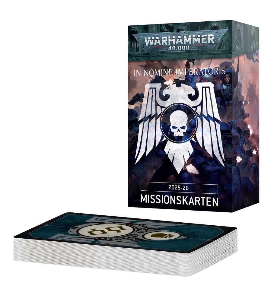 Cards & Dice