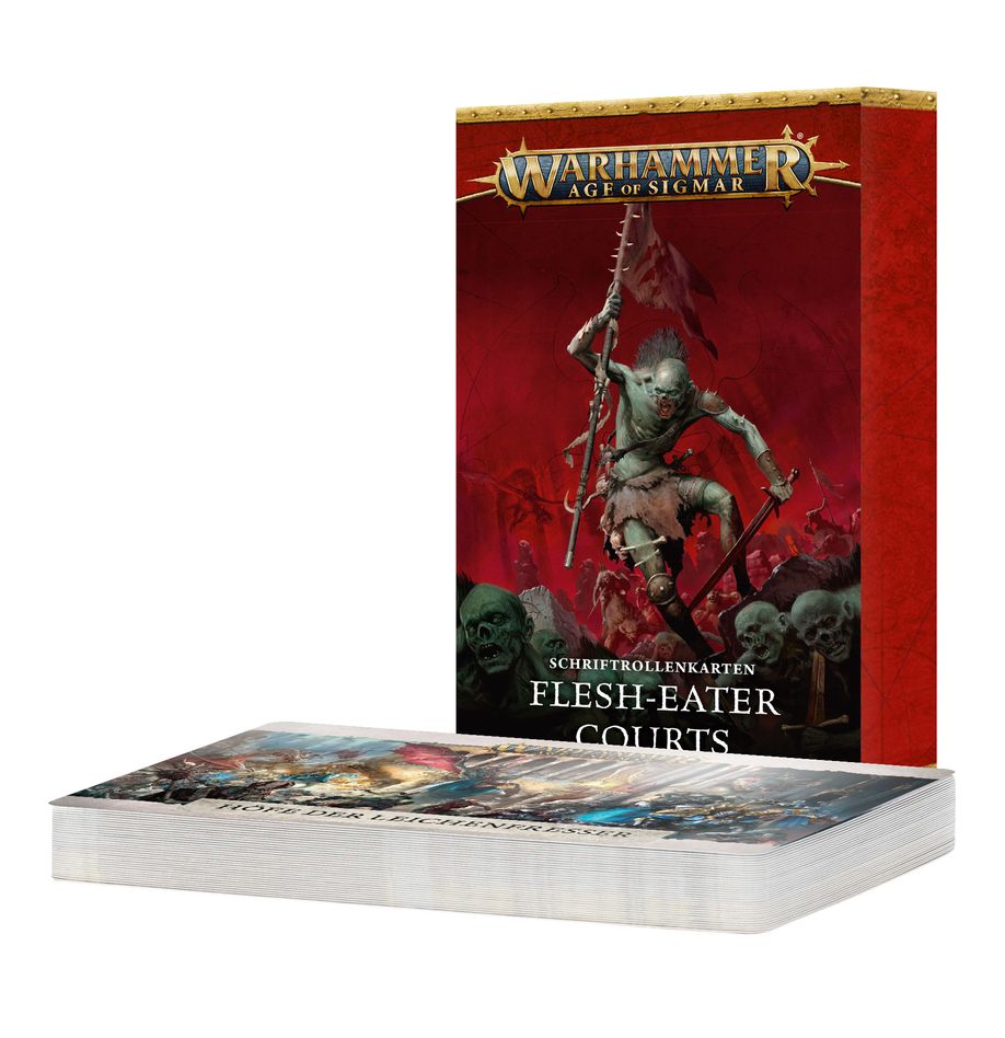 Cards & Dice
