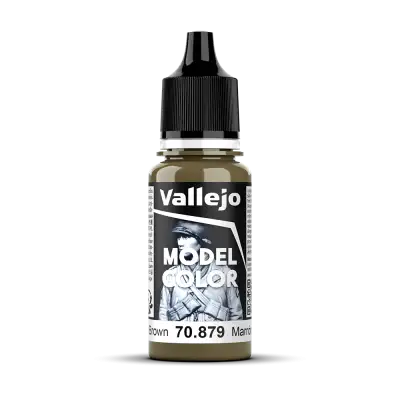 Vallejo: Model Color - Grüntöne (18ml)