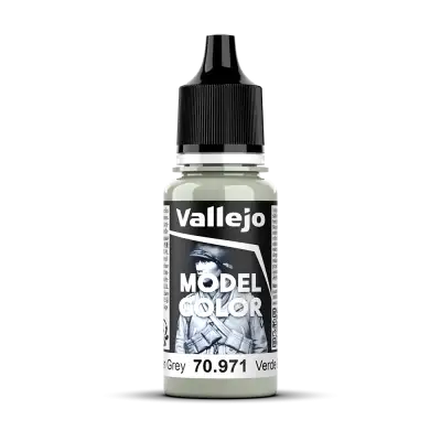 Vallejo: Model Color - Grüntöne (18ml)
