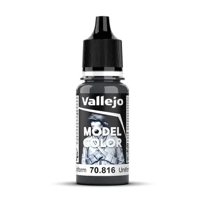 Vallejo: Model Color - Grüntöne (18ml)
