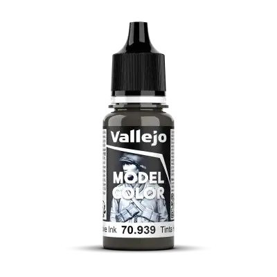 Vallejo: Model Color - Special Colors (18ml)