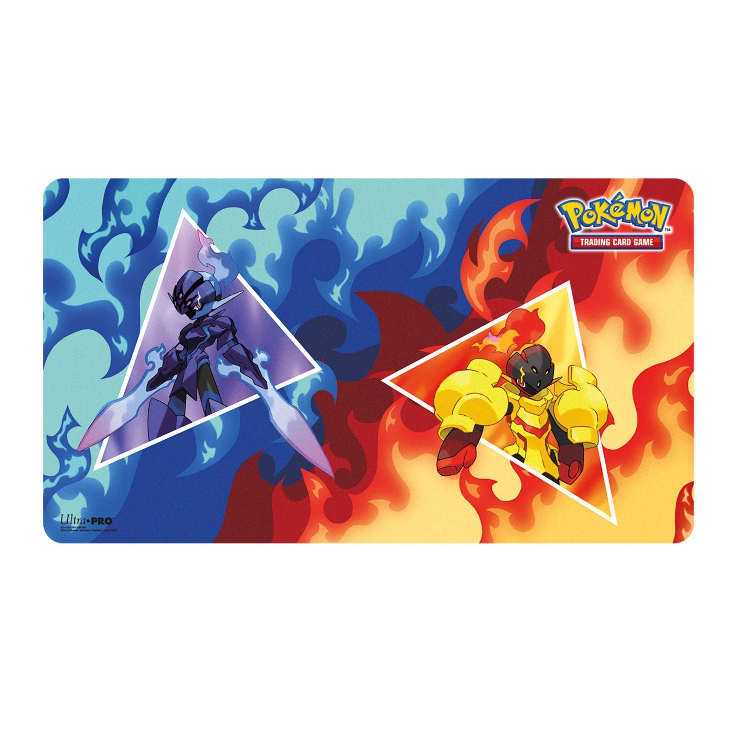 Ultra Pro: Pokemon - Play Mats