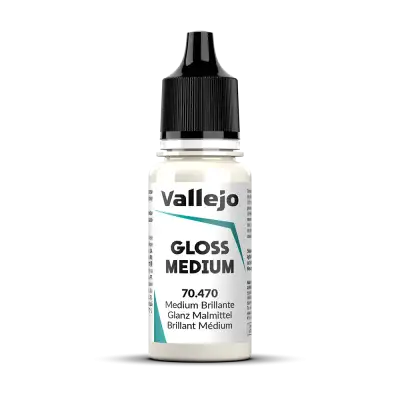 Vallejo: Model Color - Special Colors (18ml)
