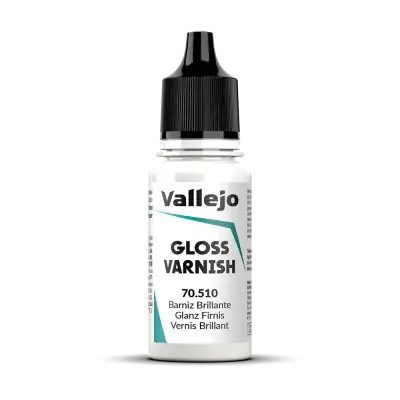 Vallejo: Model Color - Special Colors (18ml)