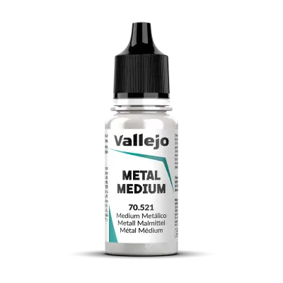 Vallejo: Model Color - Special Colors (18ml)