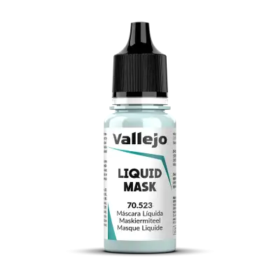 Vallejo: Model Color - Special Colors (18ml)