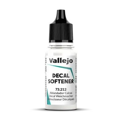 Vallejo: Model Color - Special Colors (18ml)