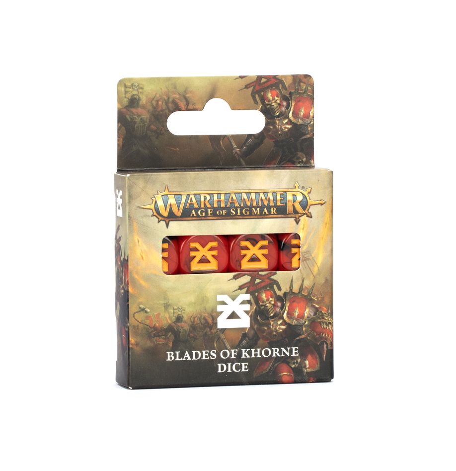 Cards & Dice