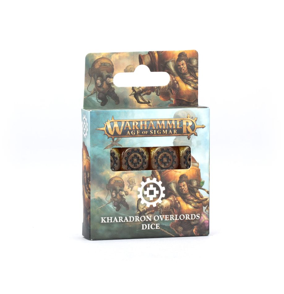 Cards & Dice