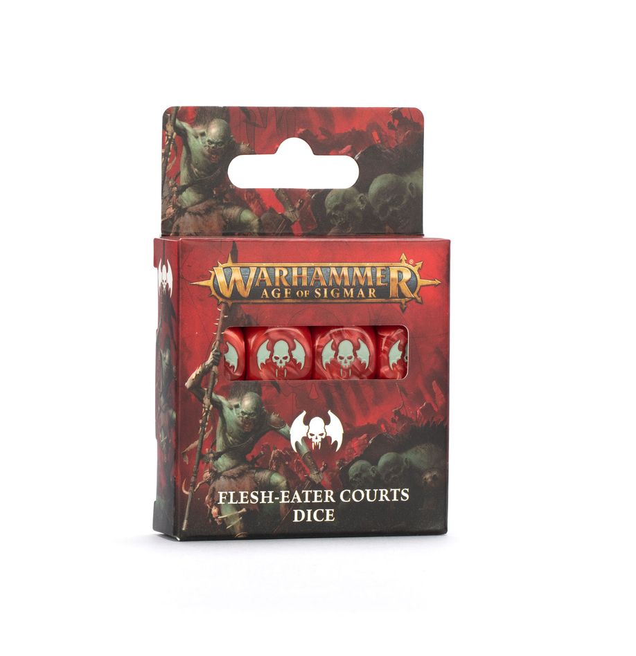 Cards & Dice