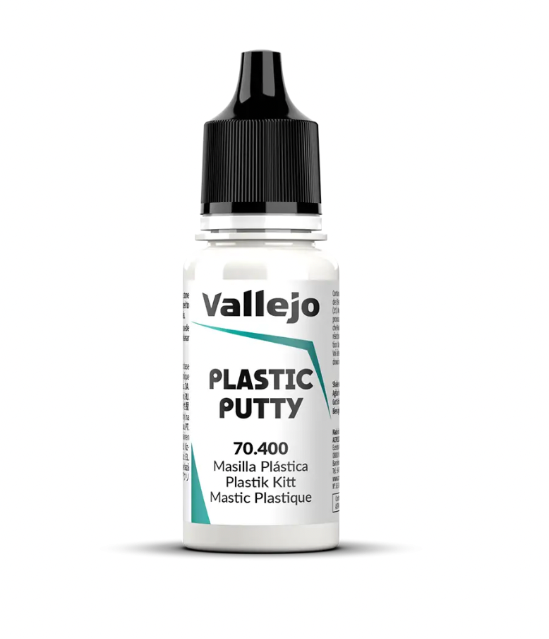 Vallejo: Model Color - Special Colors (18ml)