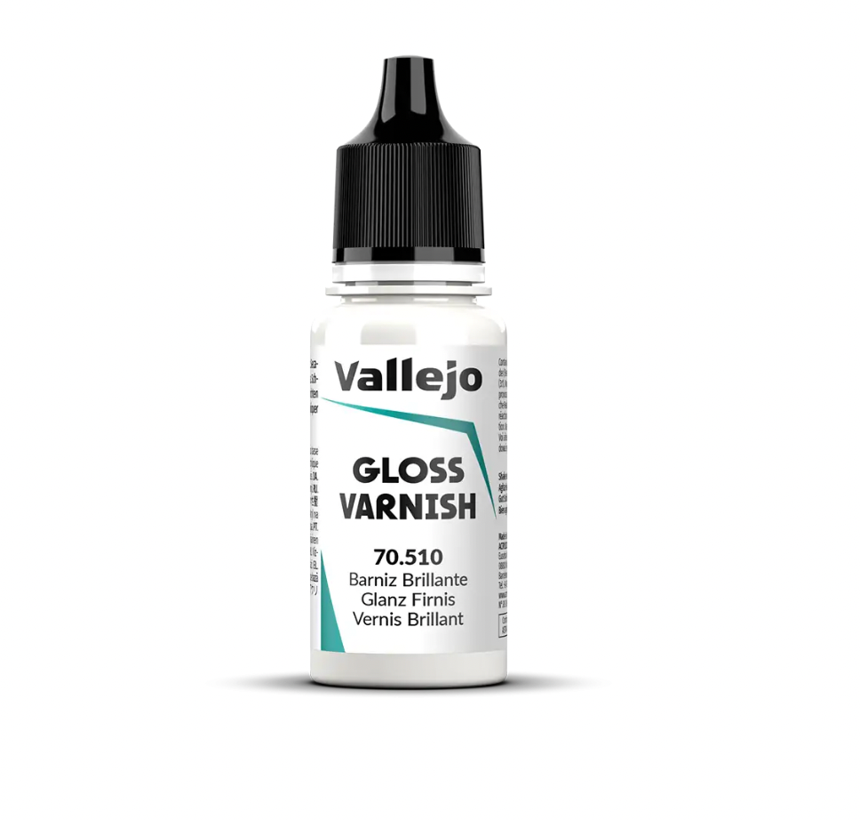 Vallejo: Model Color - Special Colors (18ml)