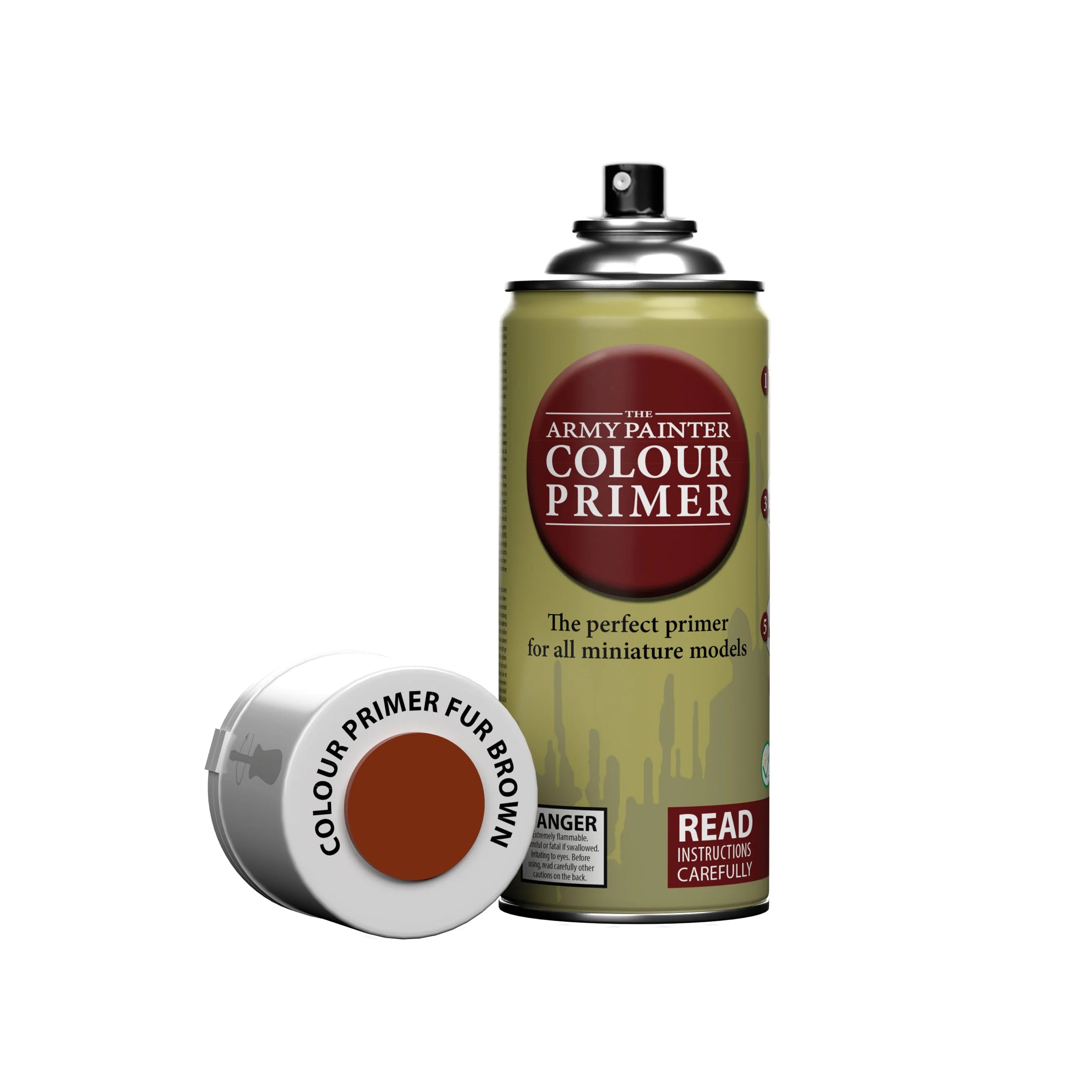 Army Painter: Primers