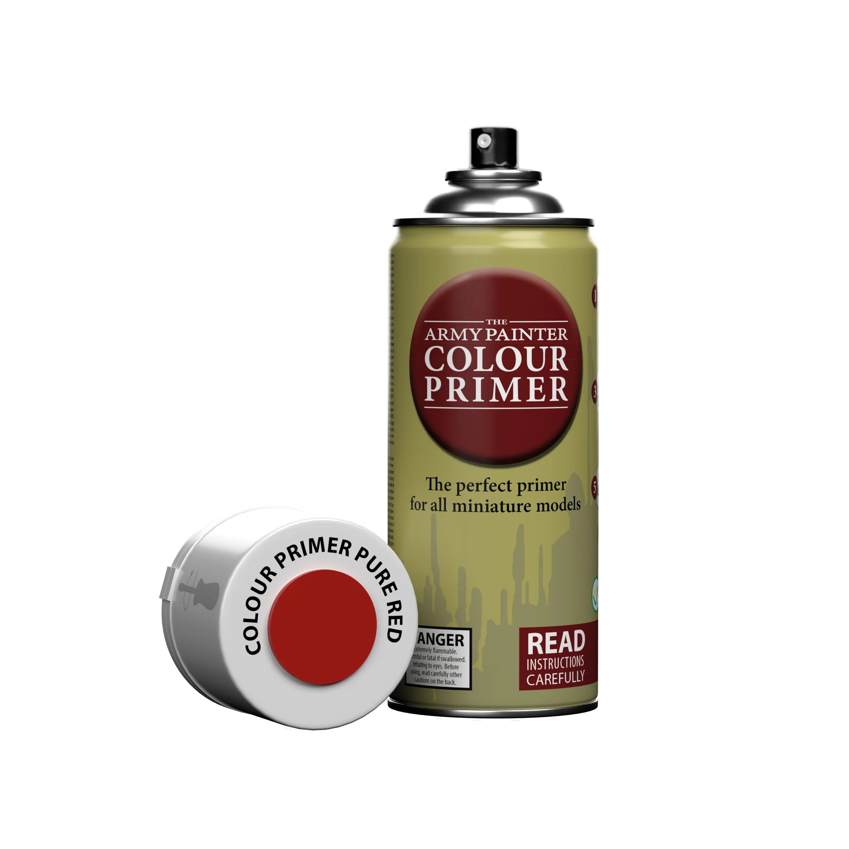 Army Painter: Primers