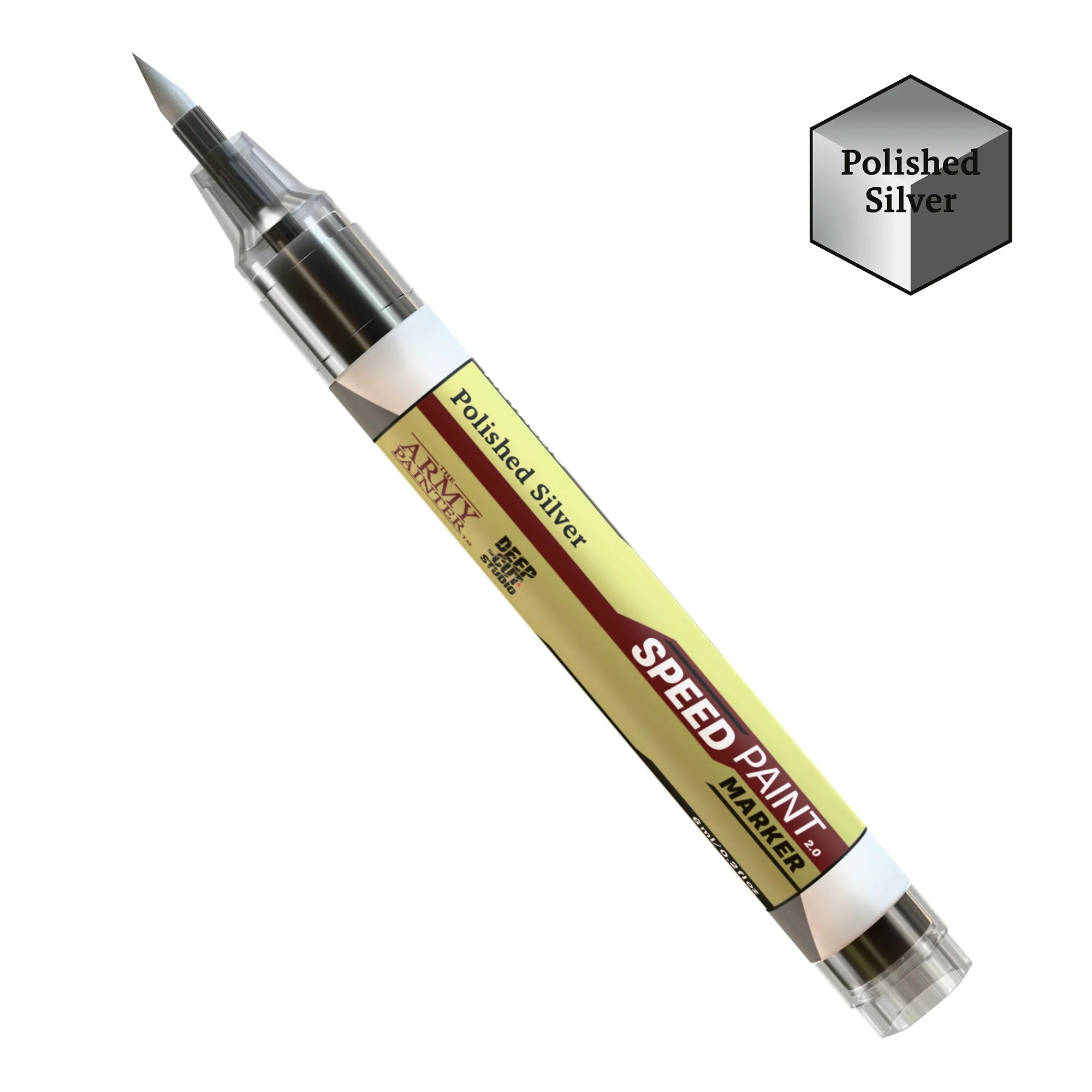 Army Painter: Speedpaint - Marker