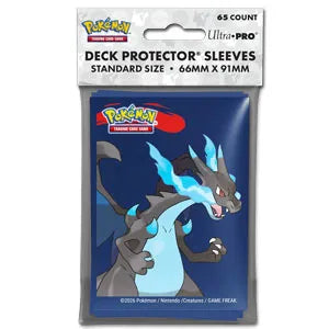 Ultra Pro: Pokemon Sleeves - Charizard Y / X