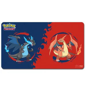 Ultra Pro: Pokemon - Charizard X / Y Playmat