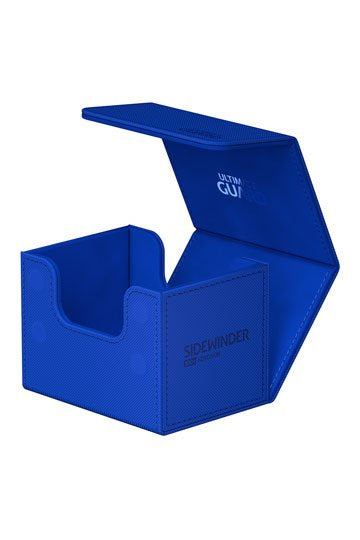 Ultimate Guard: Sidewinder Xenoskin - 100+ Monocolor