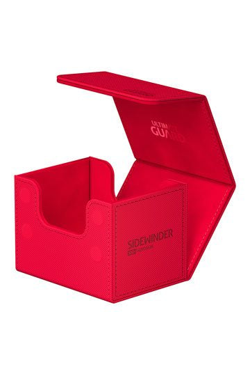 Ultimate Guard: Sidewinder Xenoskin - 100+ Monocolor