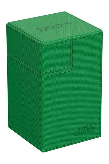 Ultimate Guard: Flip'n'Tray (100+)