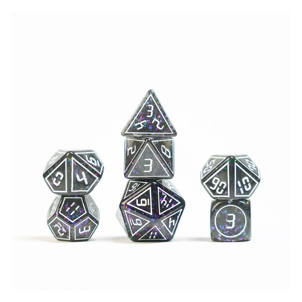 Fanroll: Dice Sets