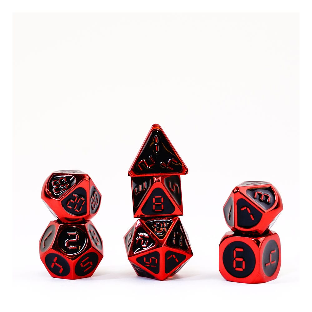 Fanroll: Dice Sets