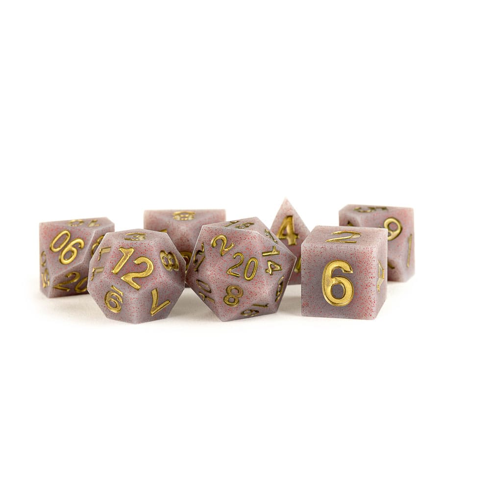 Fanroll: Dice Sets