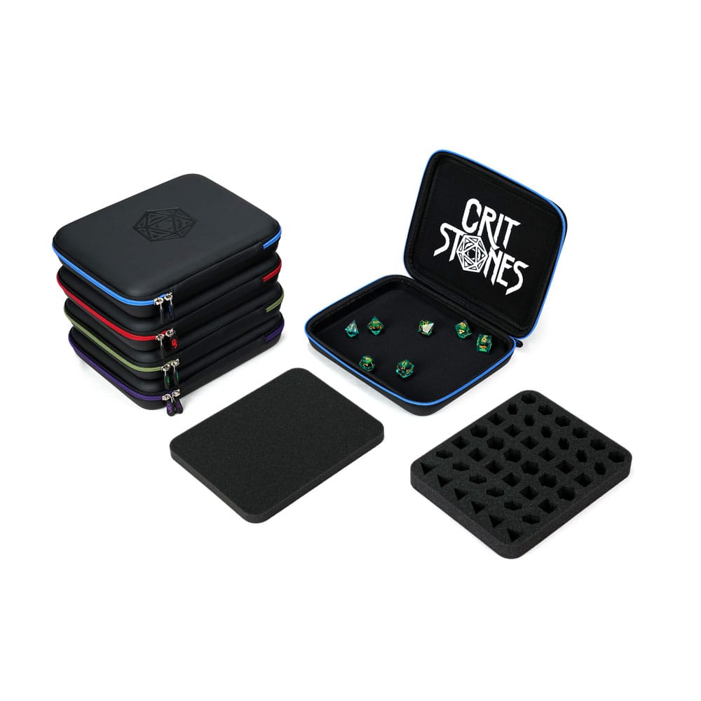 Crit Stones: Würfeltasche