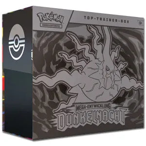 Pokemon: Dunkelnacht - Elite Trainer Box