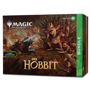 Magic the Gathering: Der Hobbit - Bundle