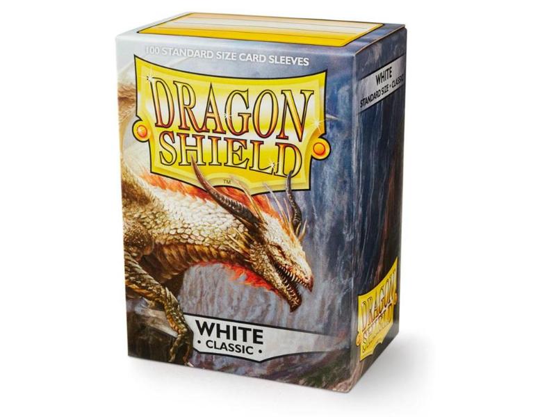 Dragon Shield: Standart Sleeves - Classic