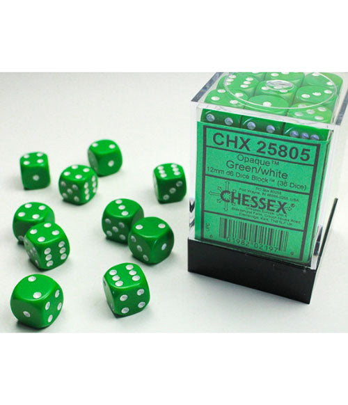 Cards & Dice
