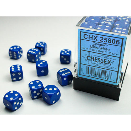 Cards & Dice