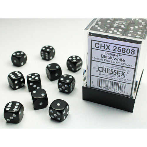 Cards & Dice