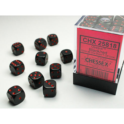 Cards & Dice
