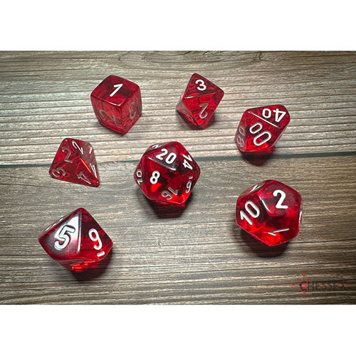Cards & Dice
