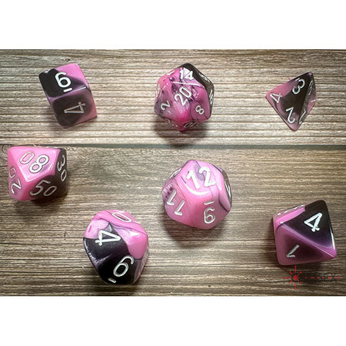 Cards & Dice