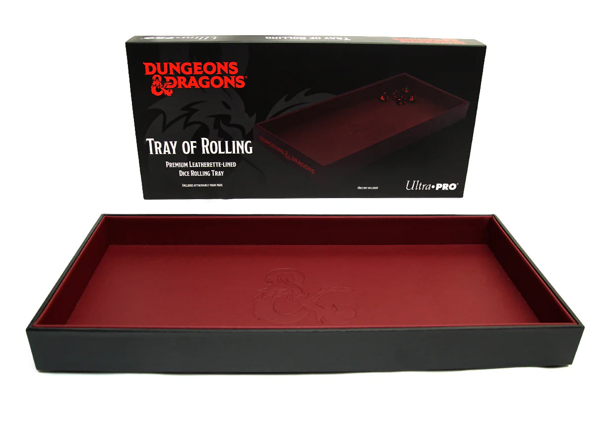 Ultra Pro: Dice Tray