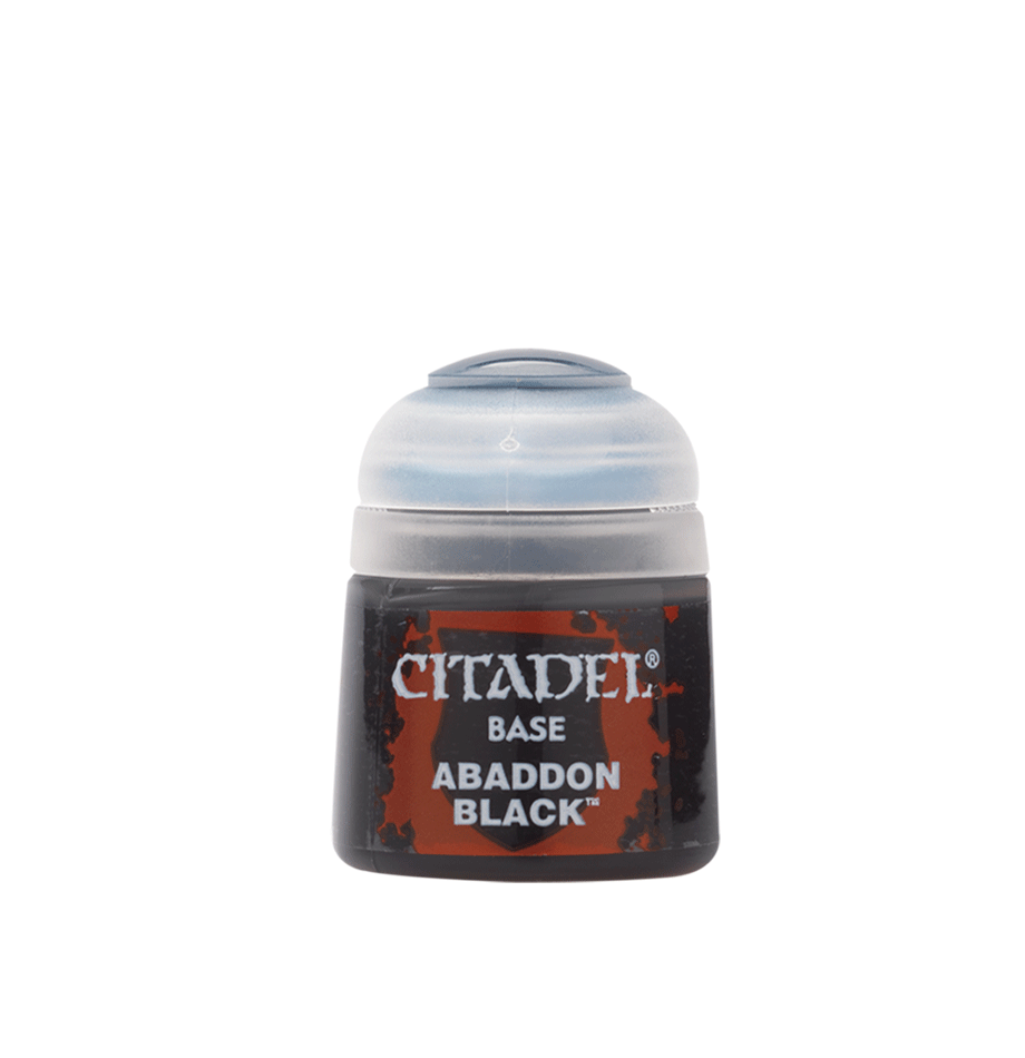 Games Workshop: Citadel Colour - Base