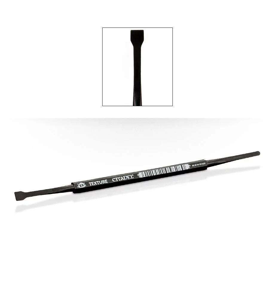 Games Workshop: Citadel Pinsel - Echthaar