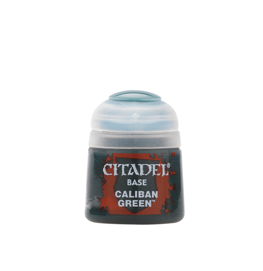 Games Workshop: Citadel Colour - Base