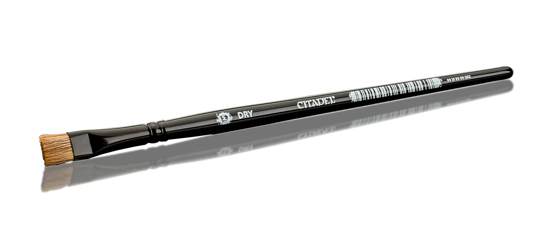 Games Workshop: Citadel Pinsel - Echthaar