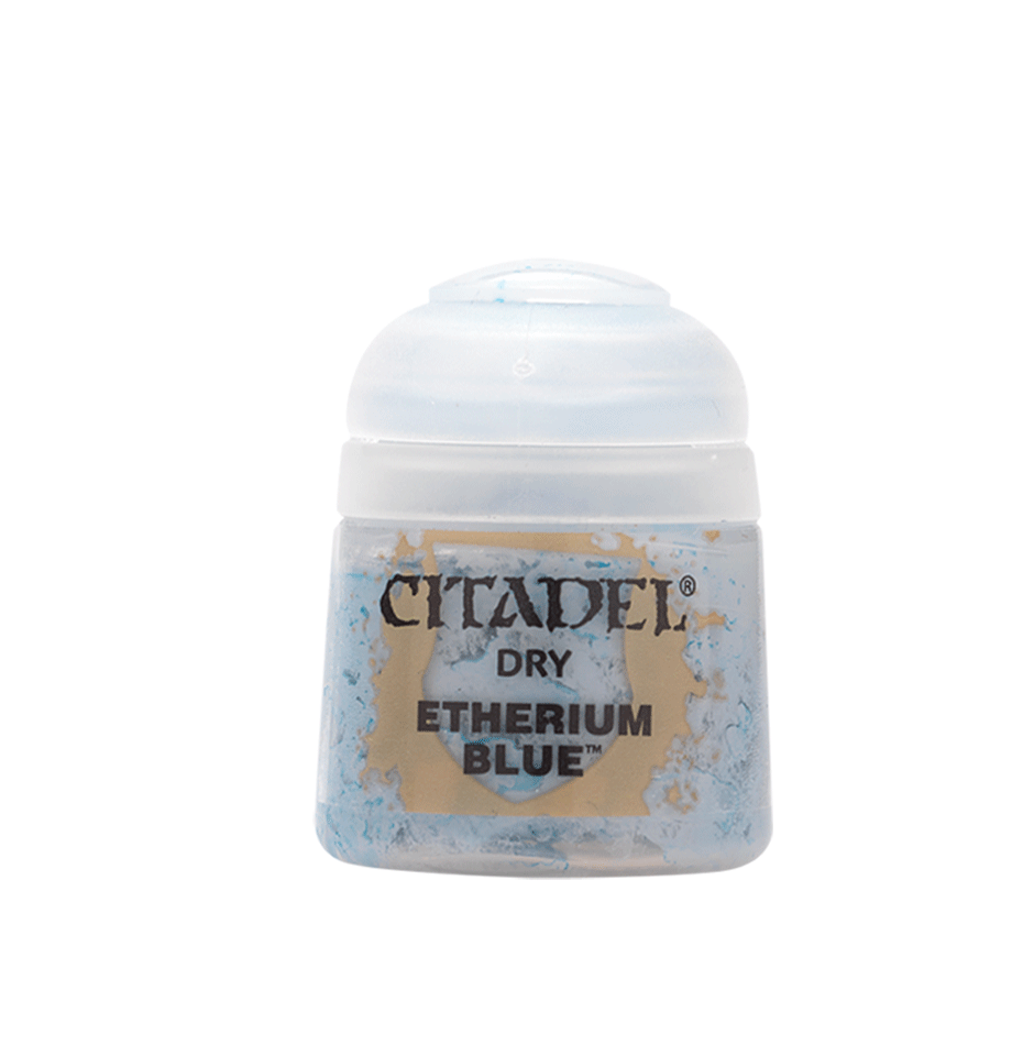 Games Workshop: Citadel Colour - Dry