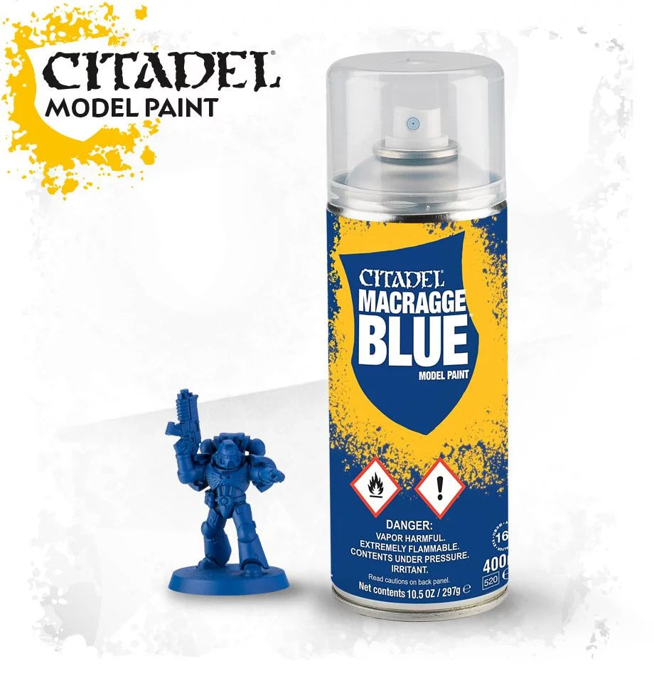 Games Workshop: Citadel Colour - Spray
