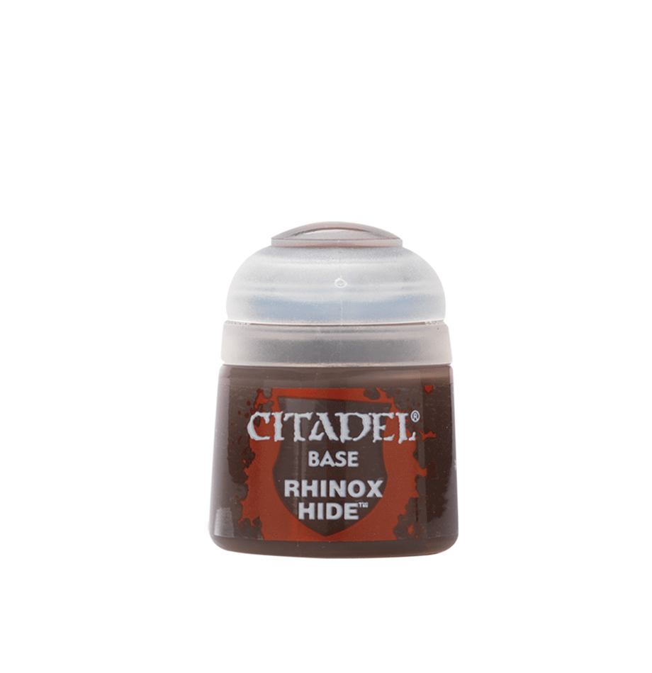 Games Workshop: Citadel Colour - Base