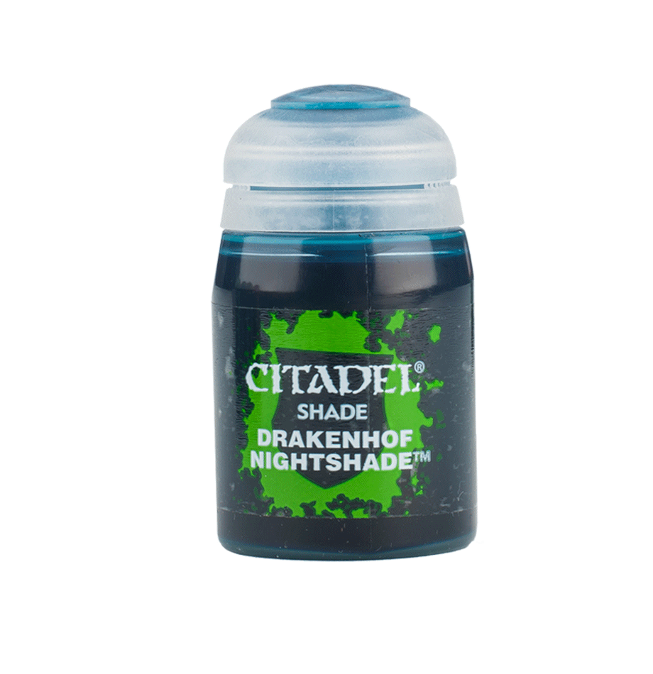 Games Workshop: Citadel Colour - Shade