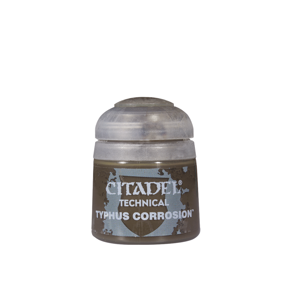 Games Workshop: Citadel Colour - Technical