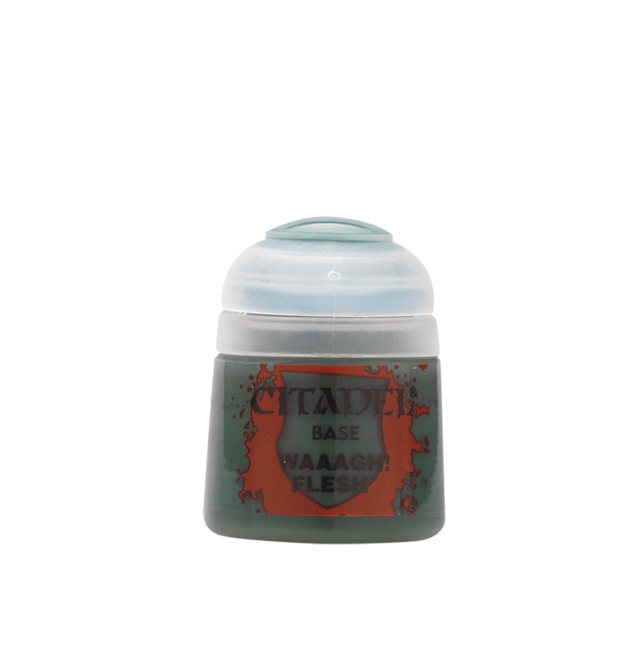 Games Workshop: Citadel Colour - Base